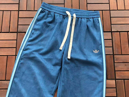 TOP￥~195 PANTS￥~169 🔥DI🔥AS JACKET TROUSERS
