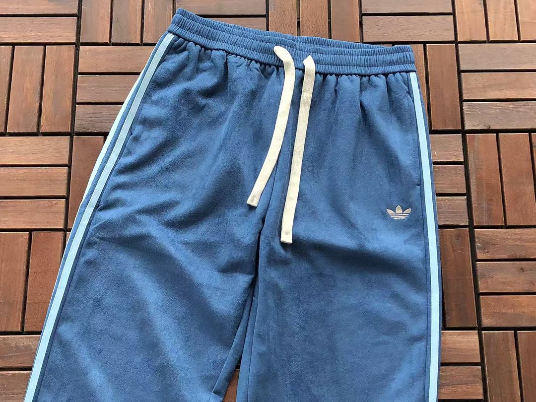TOP￥~195 PANTS￥~169 🔥DI🔥AS JACKET TROUSERS