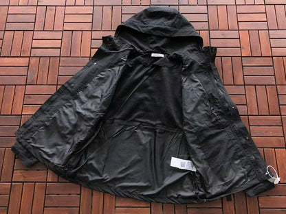 ST🔥🔥E JACKET