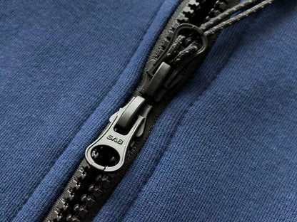 TF 2020 CU4489-410 zip-up coat CU4495-410 pants
