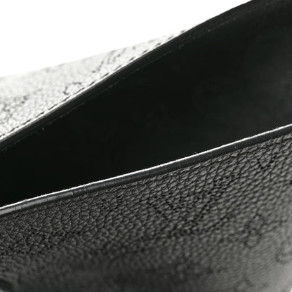 Mahina Blossom MM Black