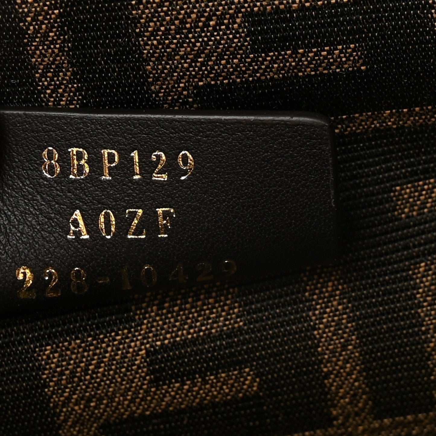 Fendi