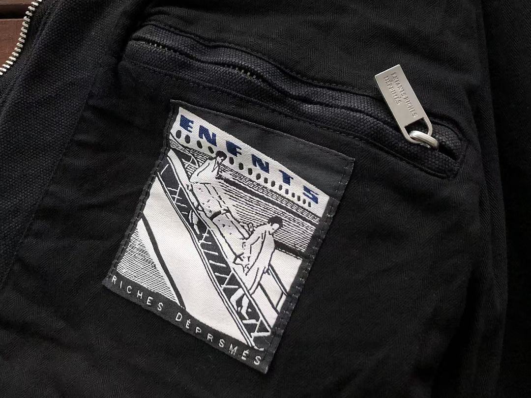 E.R.D JACKET