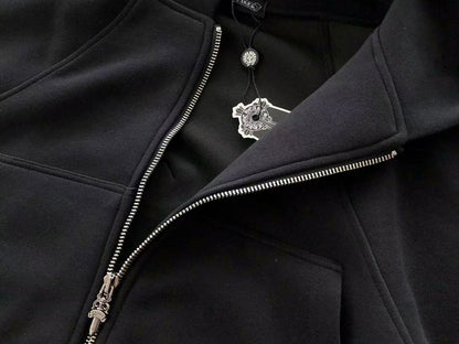 CH🔥OM🔥 HE🔥RTS HOODIE