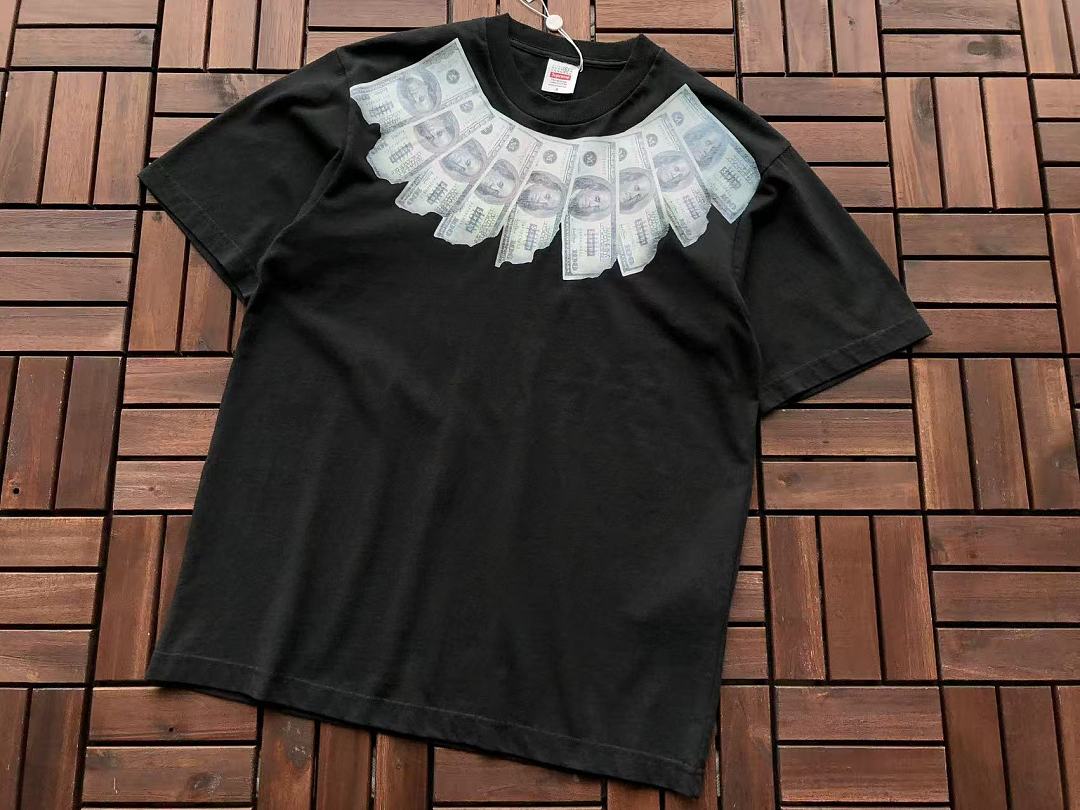 🔥husky11~🔥SupMM6 Dollar T-SHIRT