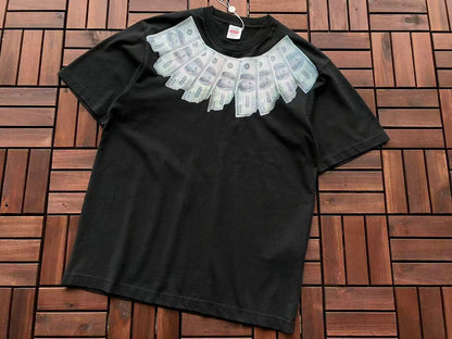 🔥husky11~🔥SupMM6 Dollar T-SHIRT