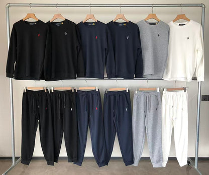 TOP ￥~ 99 PANTS ￥~ 99 RA🔥PH🔥AU🔥EN SWEATER TROUSERS