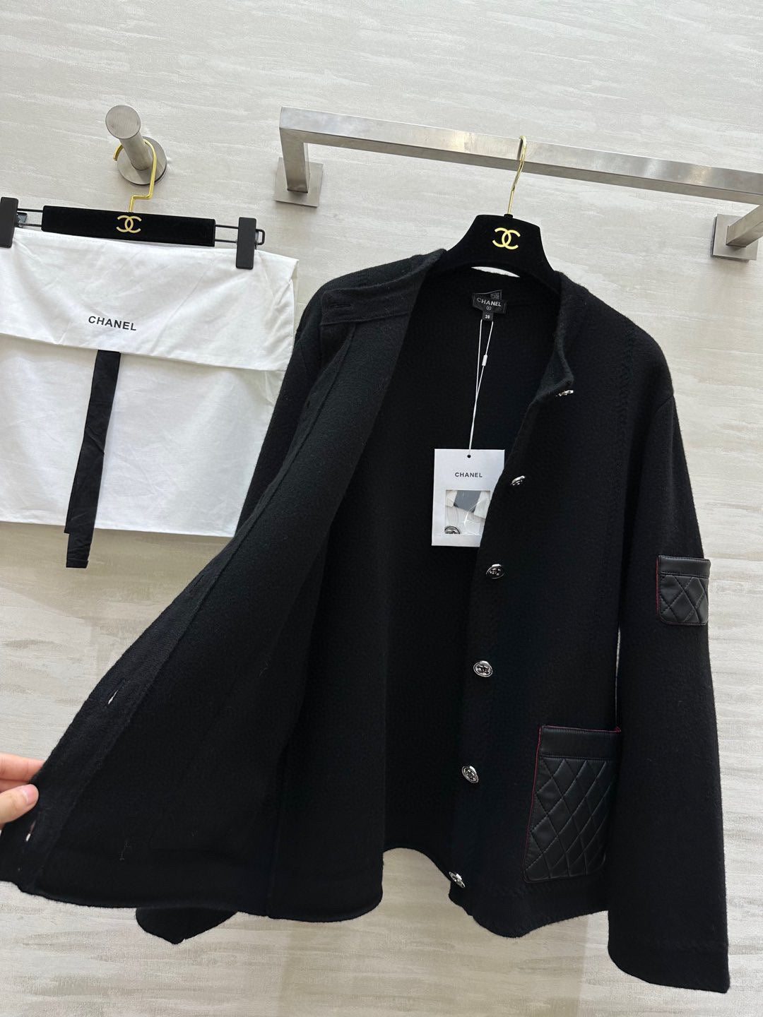 CHANEL