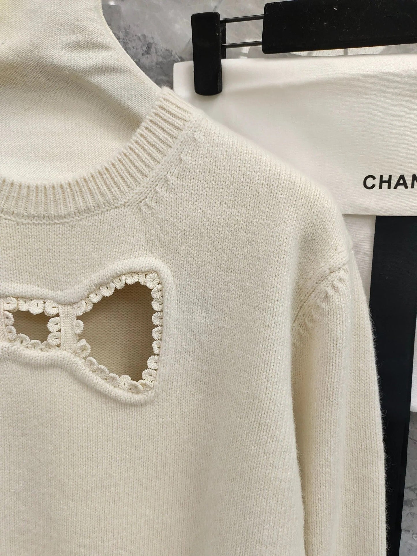 CHANEL