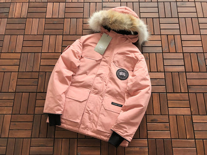 C🔥N🔥🔥A G🔥🔥🔥E DOWN JACKET