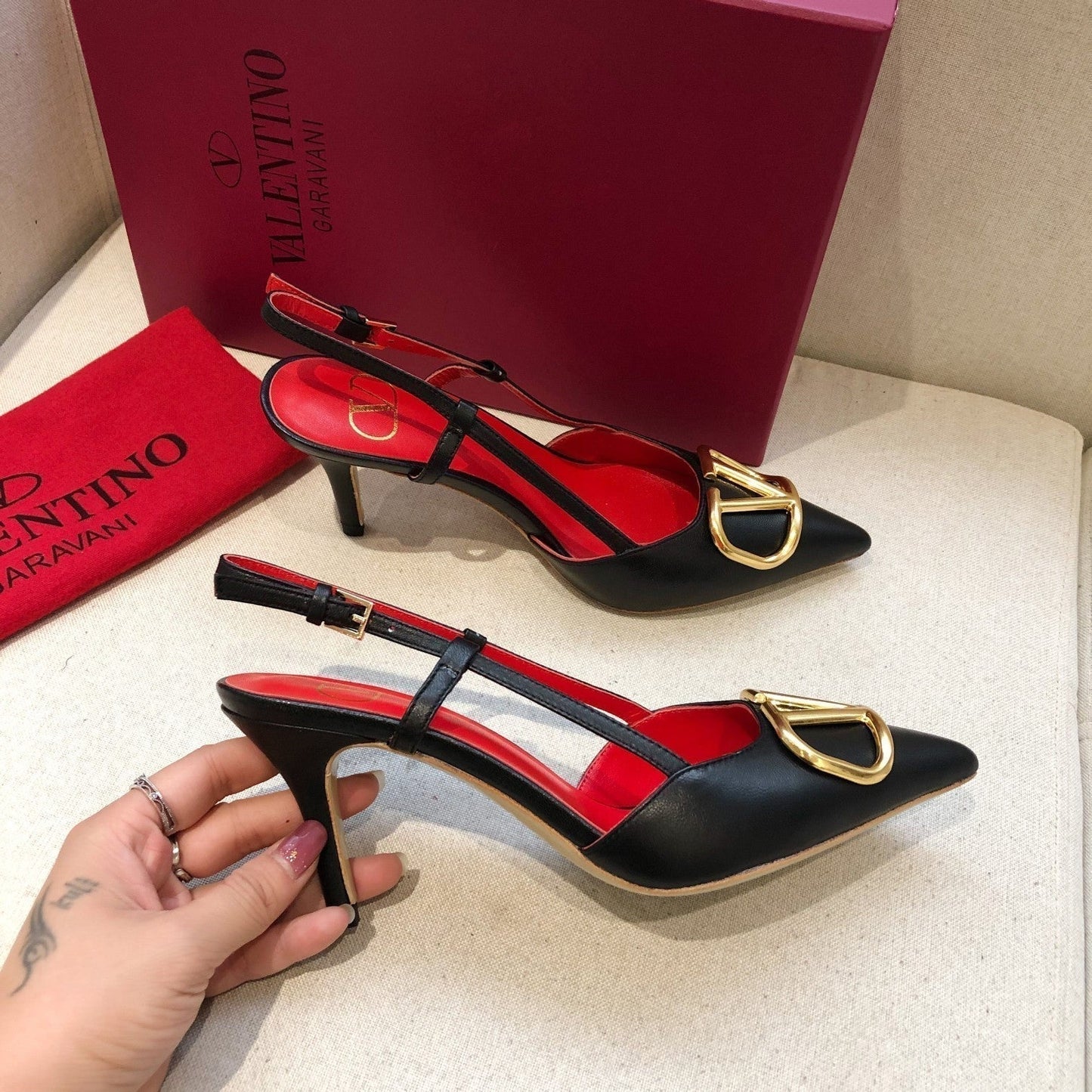 Valentino