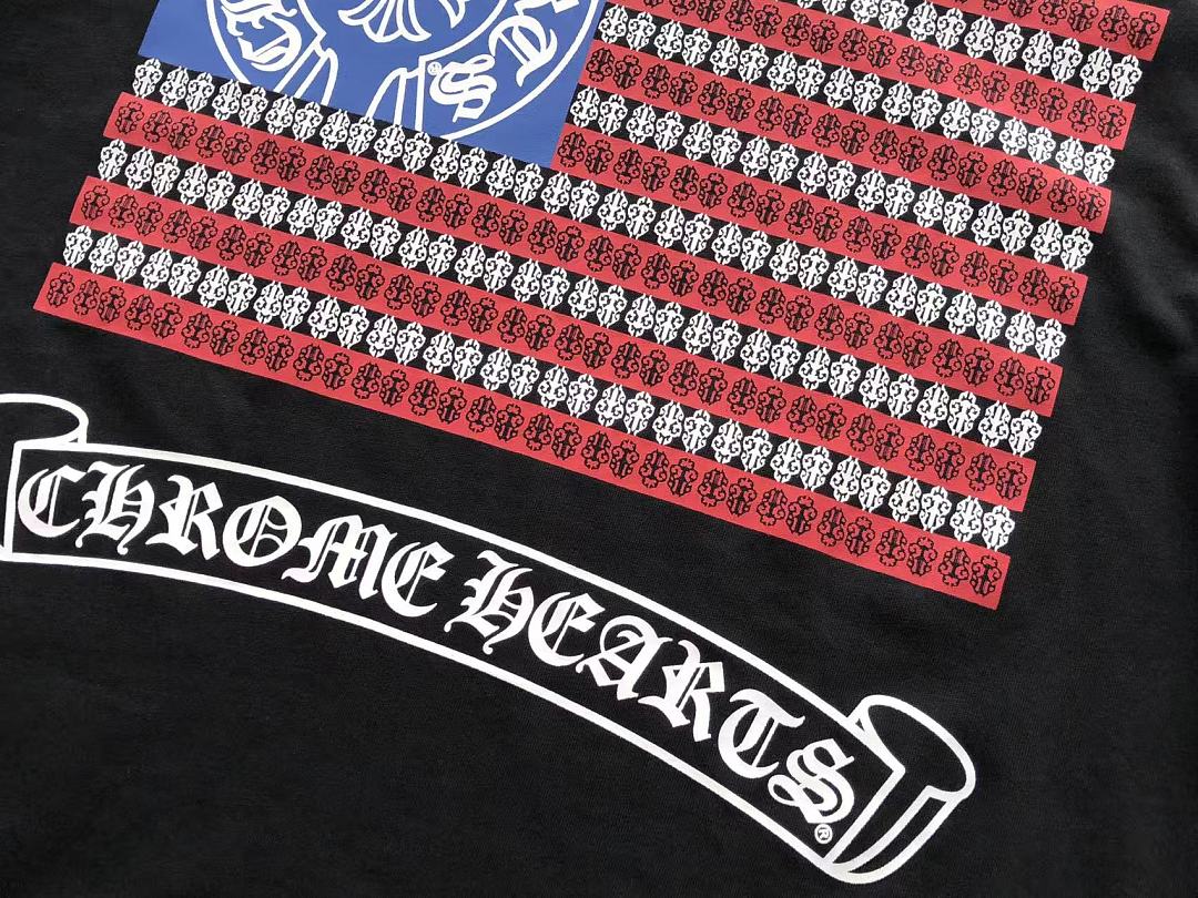 CH🔥OM🔥 HE🔥RTS LONG-SLEEVE