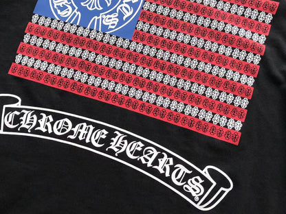 CH🔥OM🔥 HE🔥RTS LONG-SLEEVE