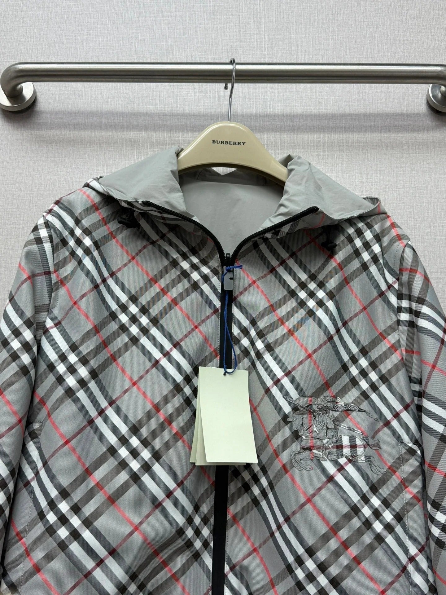 Burberry
