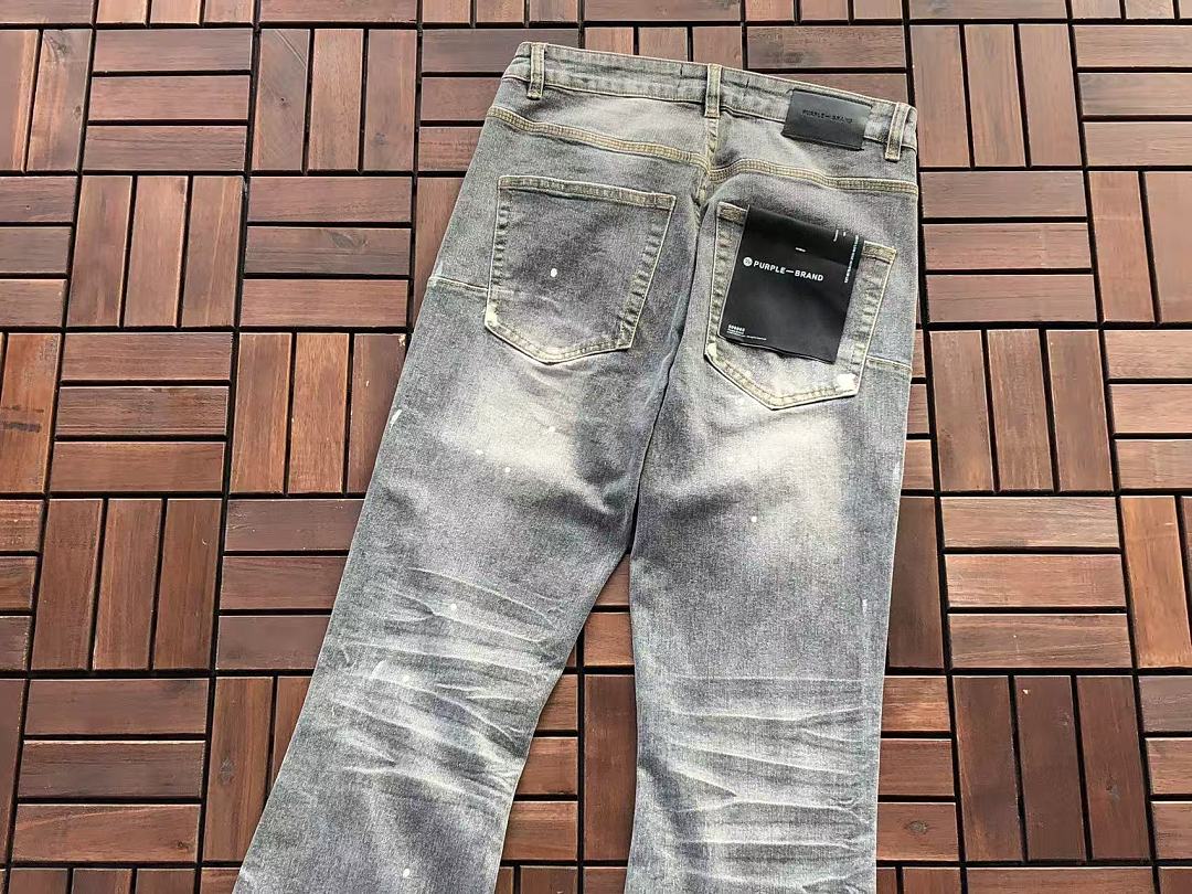 PURPLE BRAND JEANS