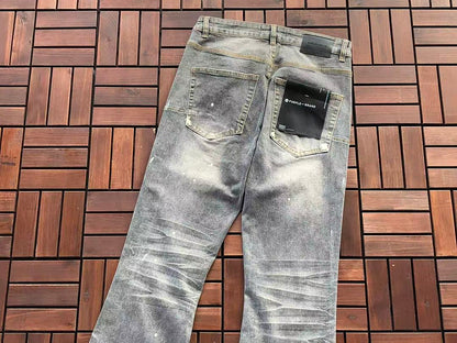 PURPLE BRAND JEANS