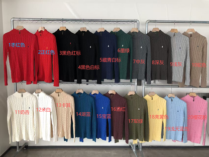 RA🔥PH🔥AU🔥EN SWEATER