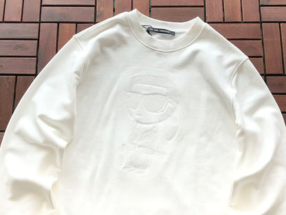 KARL LAGERFELD SWEATER