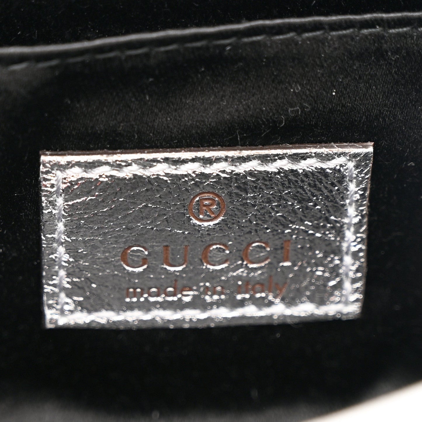 Gucci