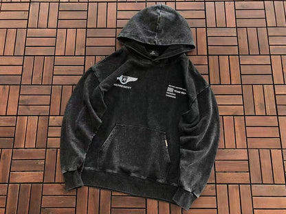 REPRESENT HOODIE