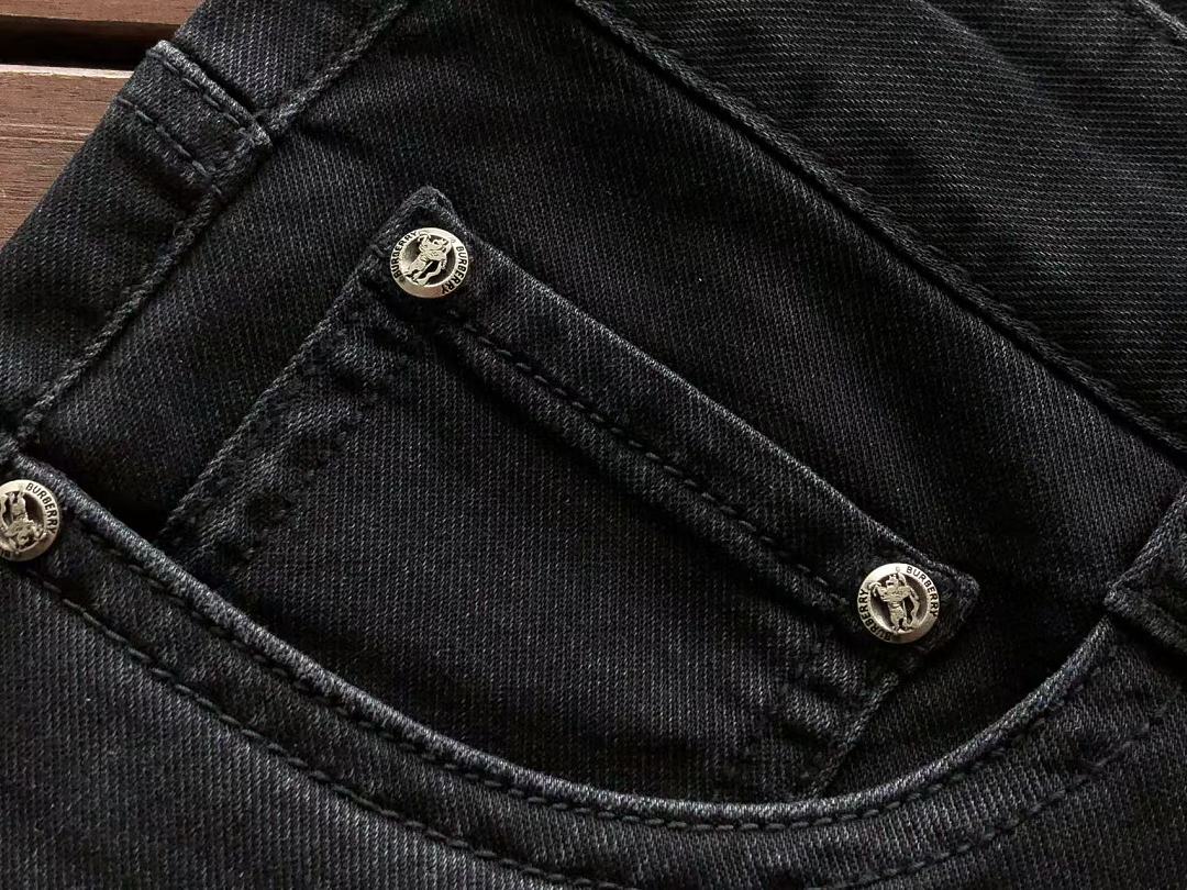 B🔥RB🔥RRY JEANS