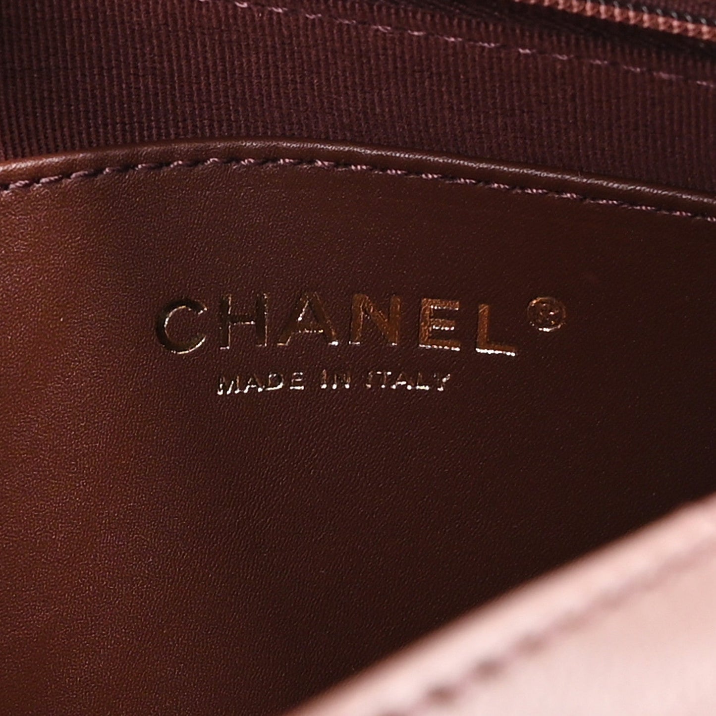 CHANEL