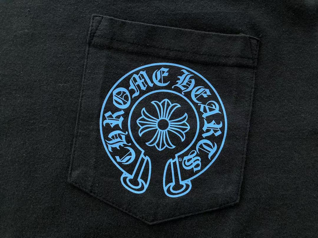 CH🔥OM🔥 HE🔥RTS LONG-SLEEVE