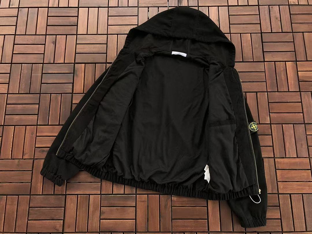 ST🔥🔥E JACKET