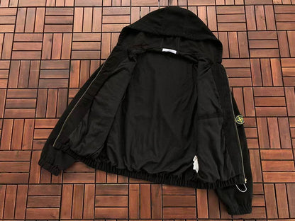 ST🔥🔥E JACKET