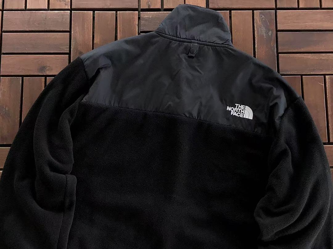 T🔥🔥 N🔥🔥F🔥🔥JACKET FLEECE