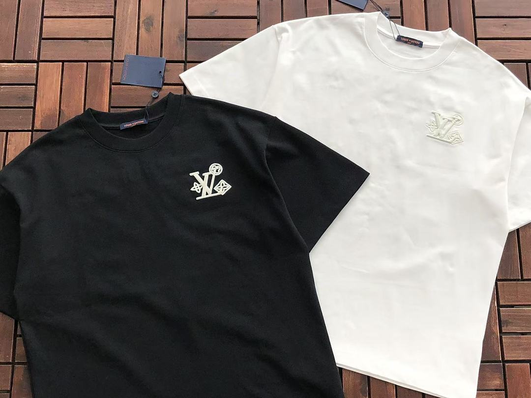L🔥T-SHIRT