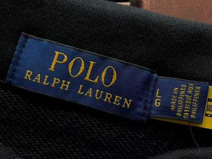 RA🔥PH🔥AU🔥EN SWEATER POLO