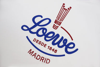 CAMISETA LOEW£ - 621