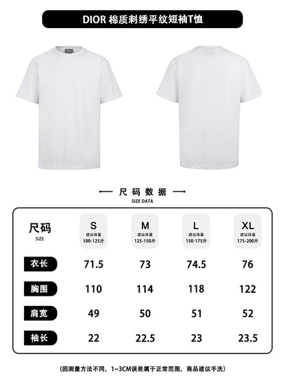 CAMISETA DIØR - 67