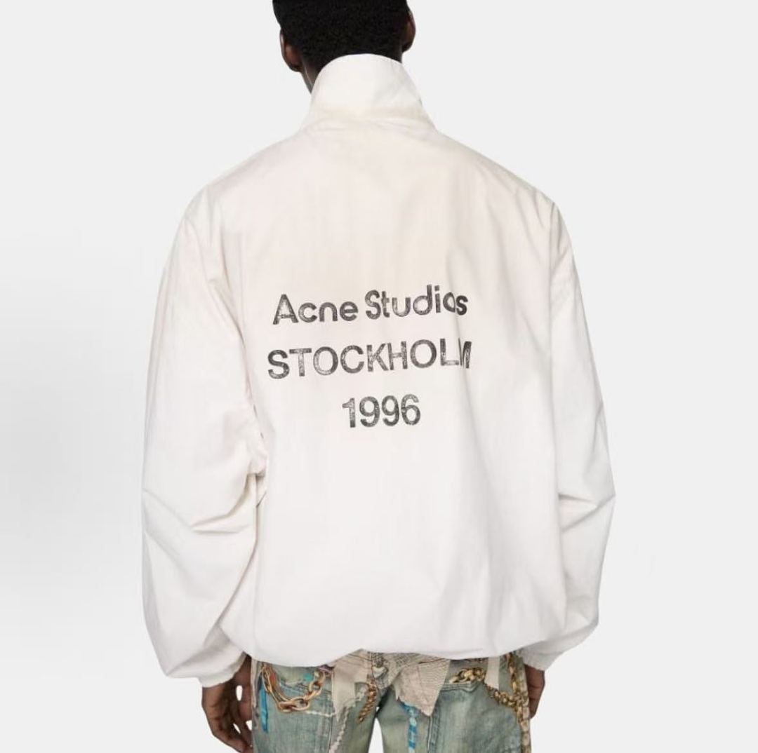ACNE STUDIOS JACKET