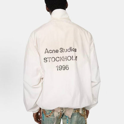 ACNE STUDIOS JACKET