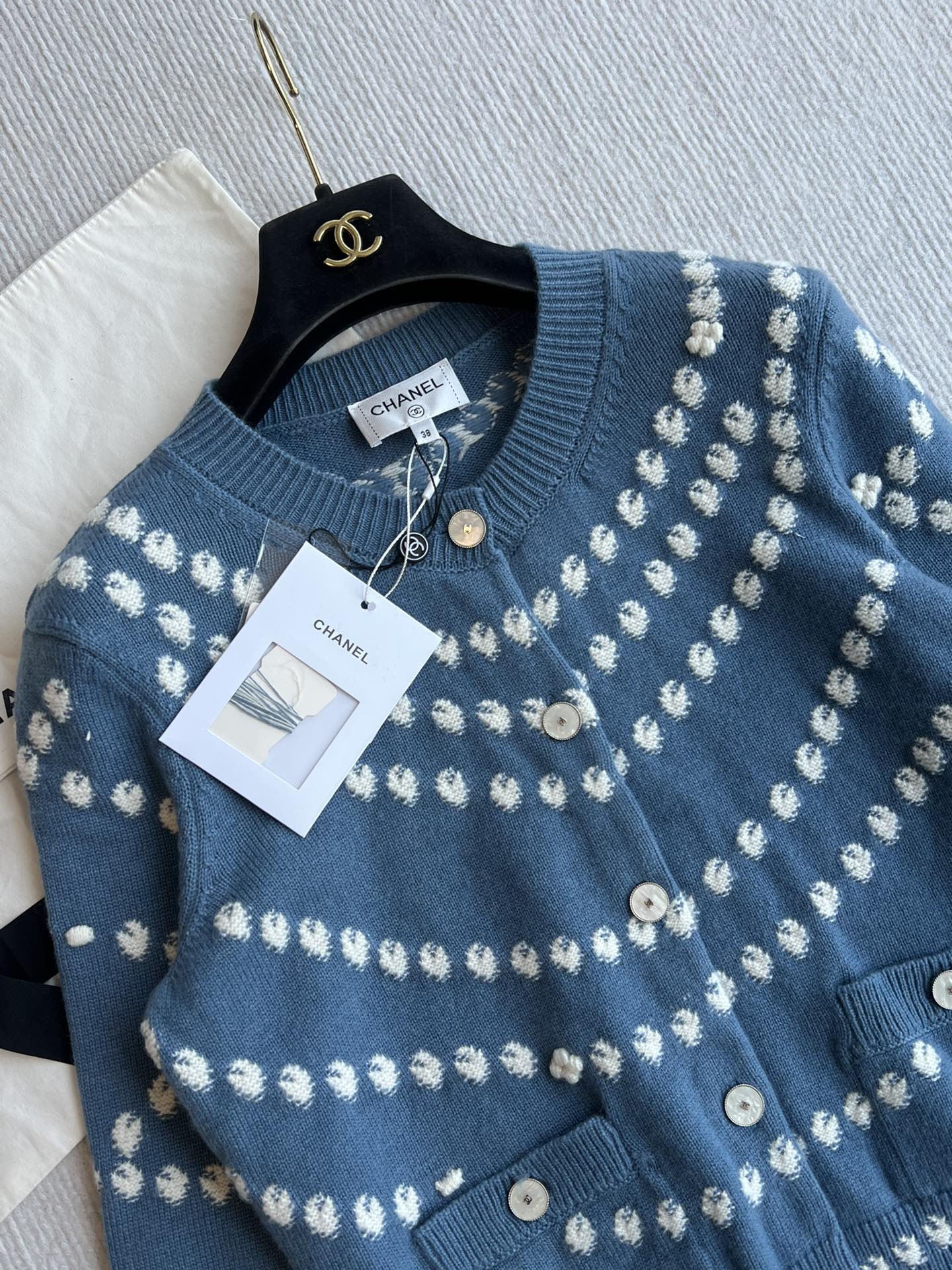 CHANEL