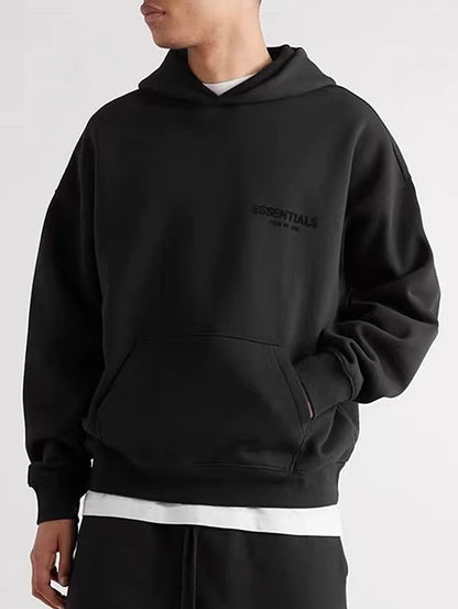 TOP￥~129 PANTS ￥~ 119 FOG HOODIE TROUSERS FLEECE