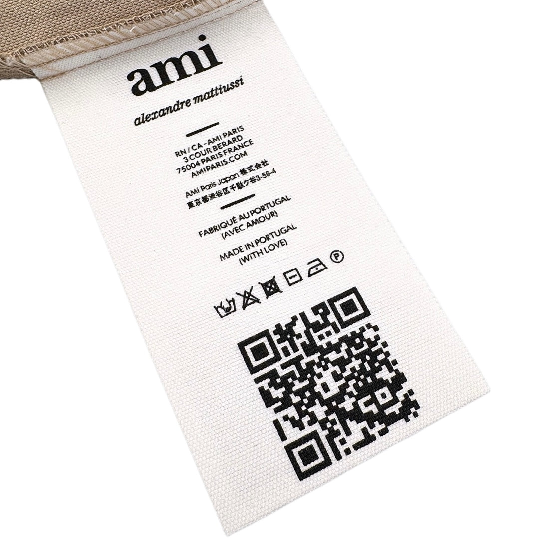 CAMISA AMI - 574