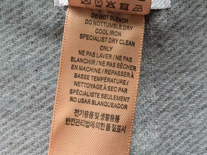 B🔥RB🔥RRY SCARF