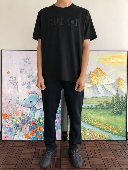 H🔥G🔥 B🔥🔥S T-SHIRT