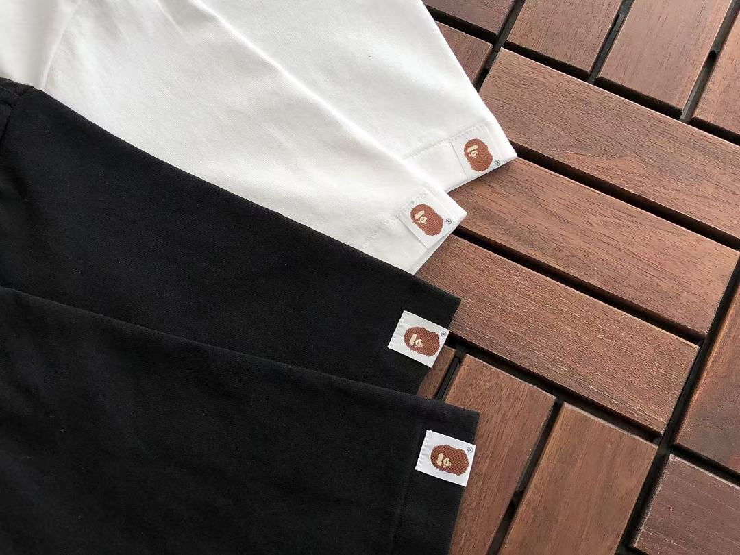 BAPE T-SHIRT