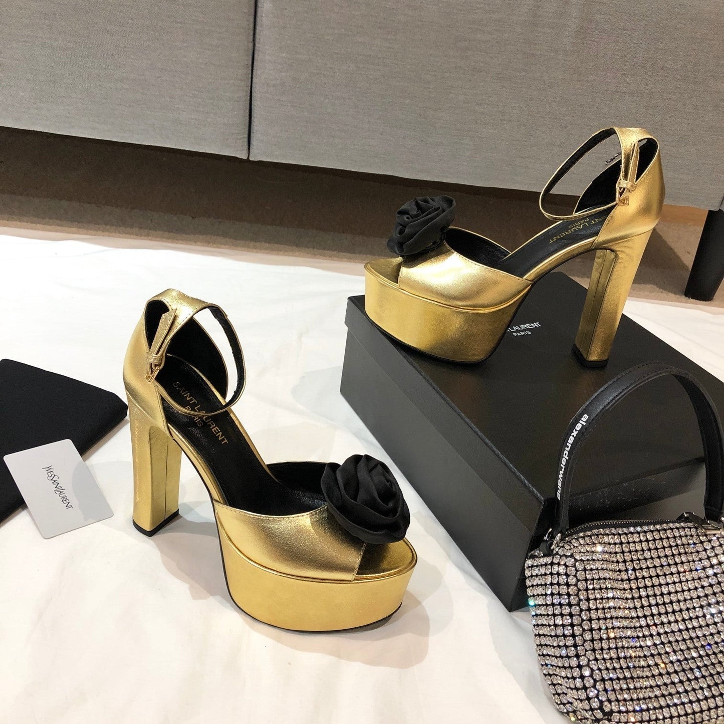 Saint Laurent