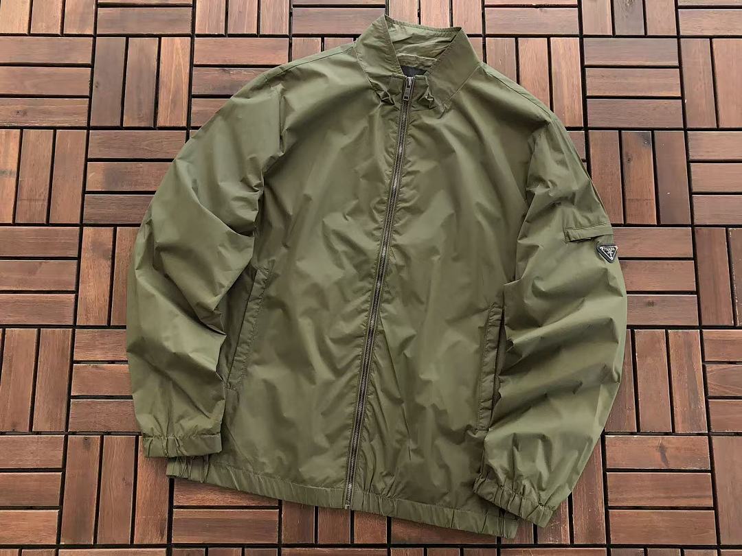 P🔥A🔥A JACKET