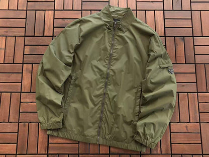 P🔥A🔥A JACKET