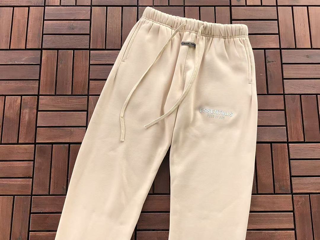 TOP￥~129 PANTS ￥~119 FOG HOODIE TROUSERS FLEECE
