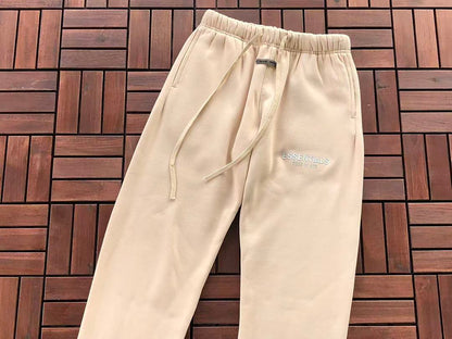 TOP￥~129 PANTS ￥~119 FOG HOODIE TROUSERS FLEECE