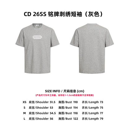 CAMISETA DIØR - 528