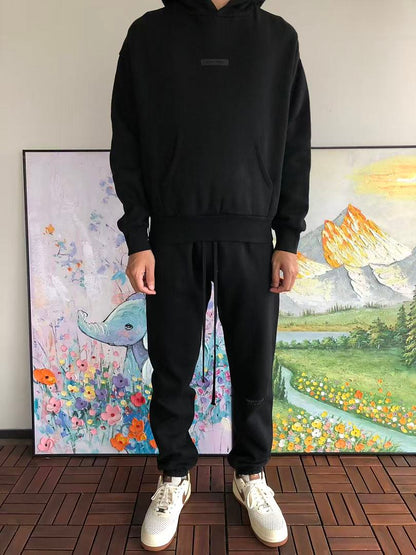 TOP ￥ 189 PANTS ￥ 169 FOG HOODIE TROUSERS FLEECE