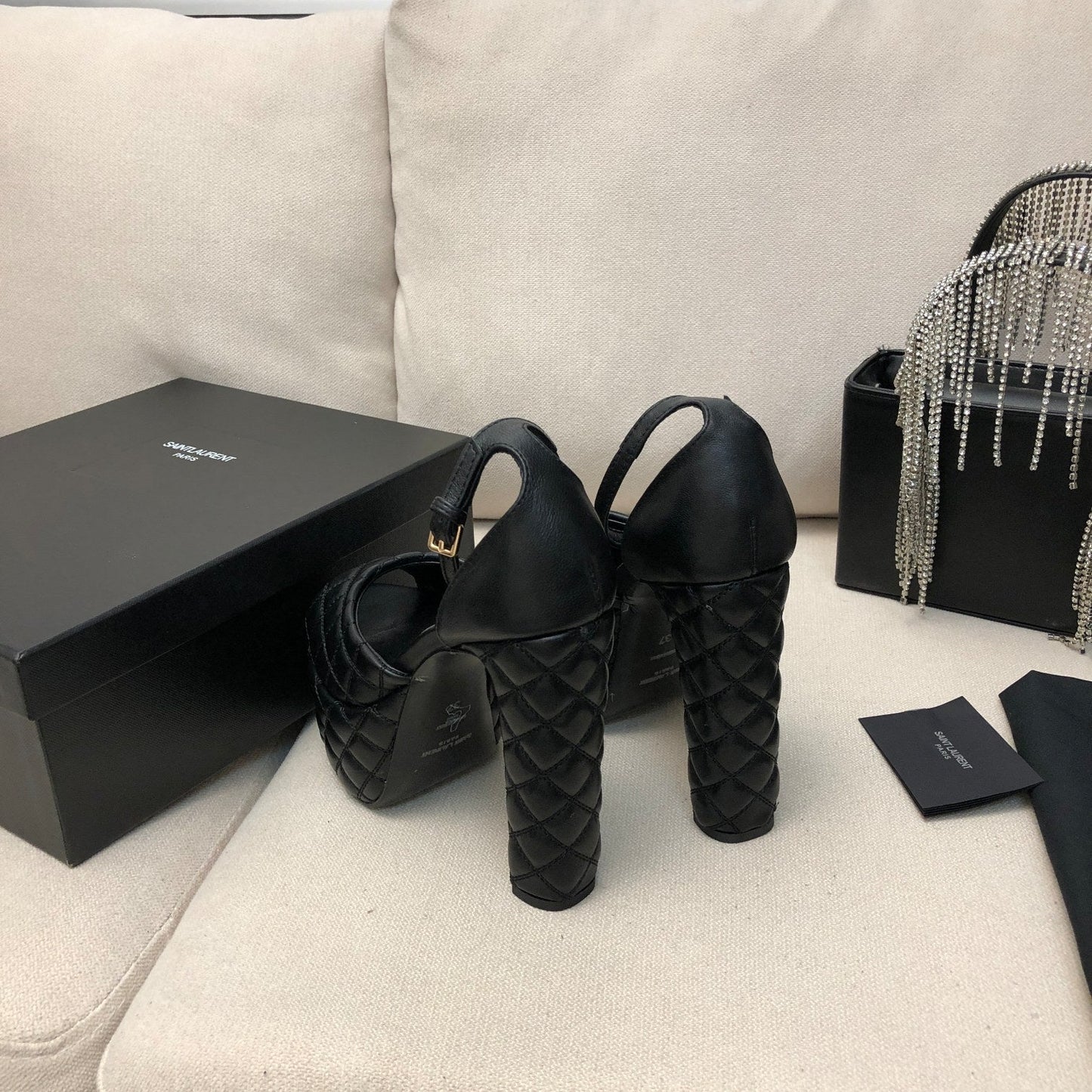 Saint Laurent